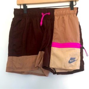 Rare Nike shorts